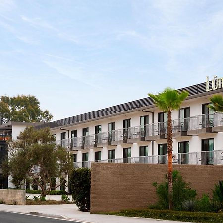 The Lum Hotel Los Angeles Stadium District Inglewood Exteriér fotografie