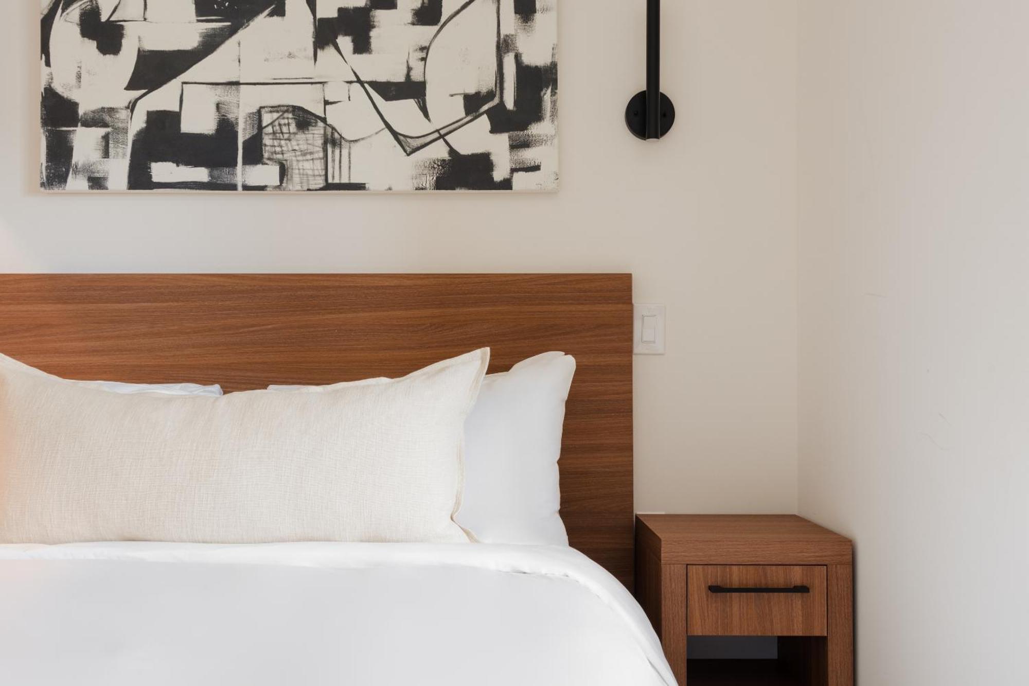 The Lum Hotel Los Angeles Stadium District Inglewood Exteriér fotografie