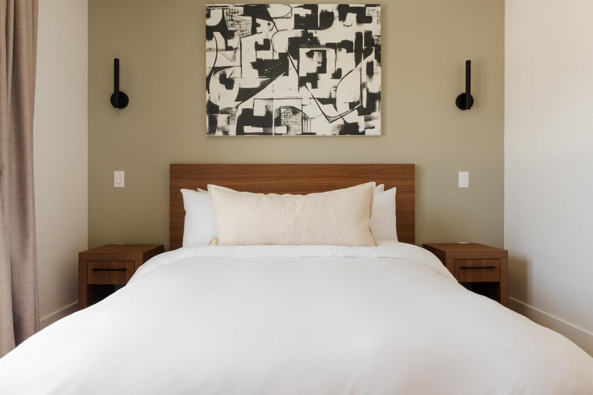 The Lum Hotel Los Angeles Stadium District Inglewood Exteriér fotografie