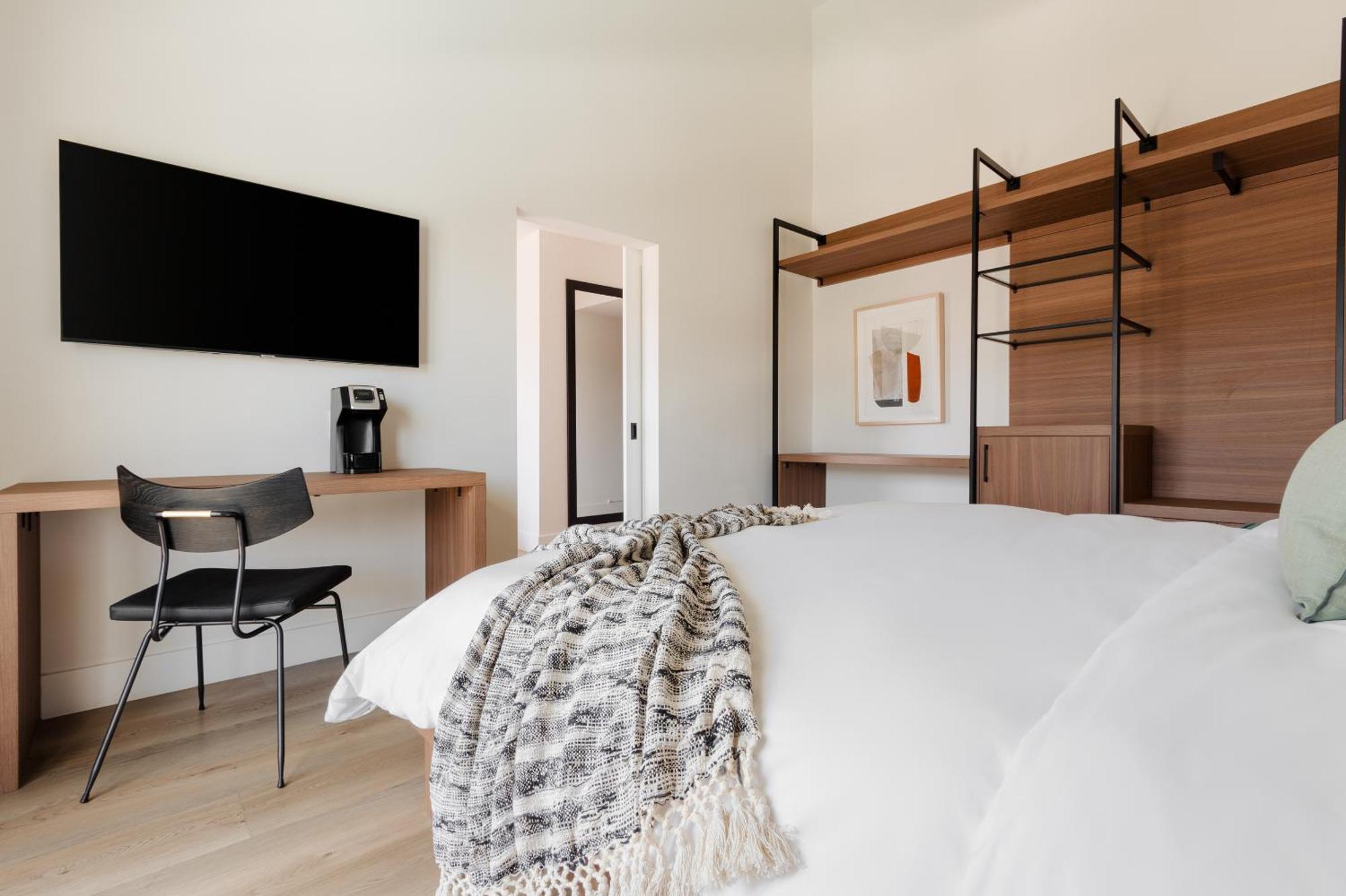 The Lum Hotel Los Angeles Stadium District Inglewood Exteriér fotografie