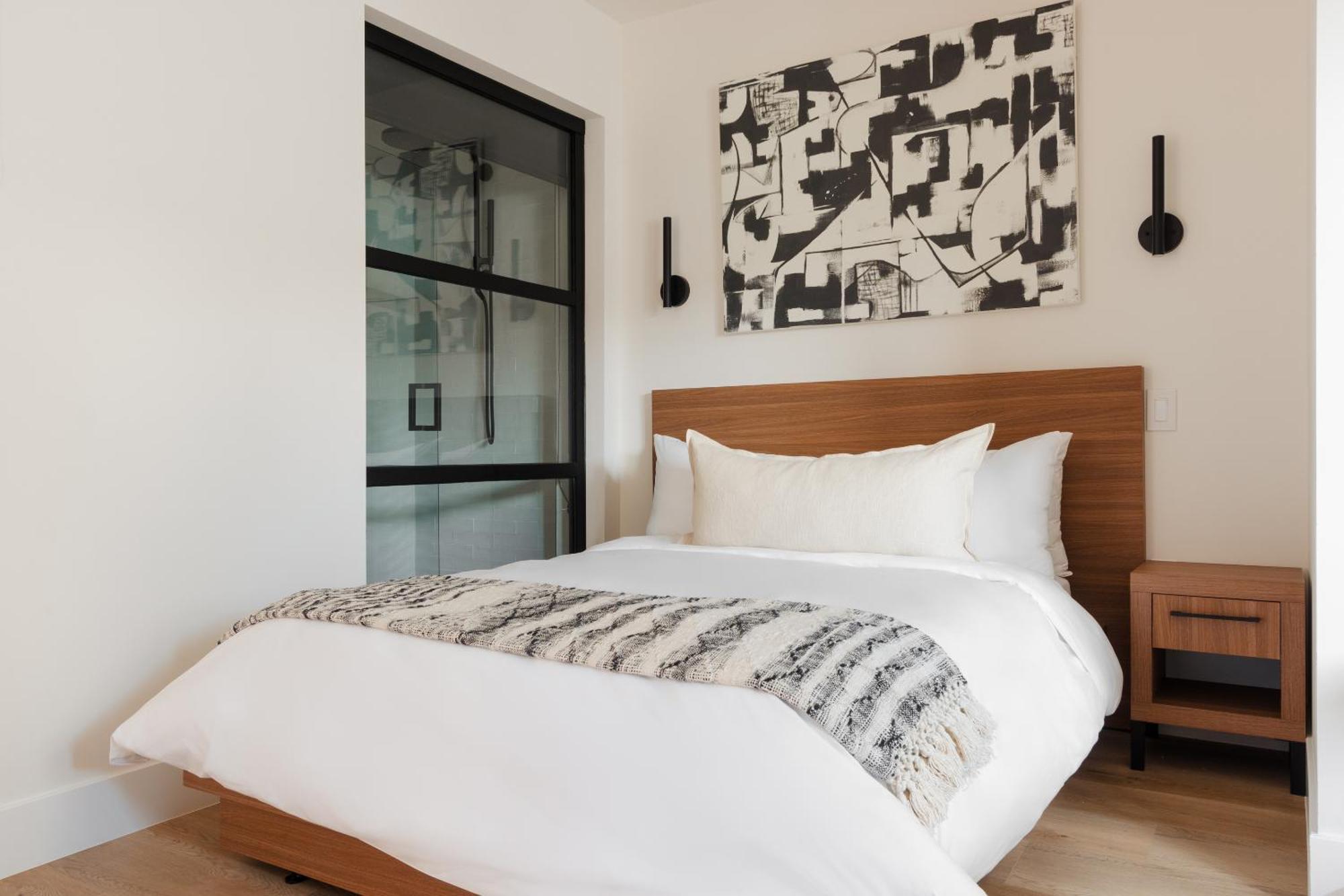 The Lum Hotel Los Angeles Stadium District Inglewood Exteriér fotografie