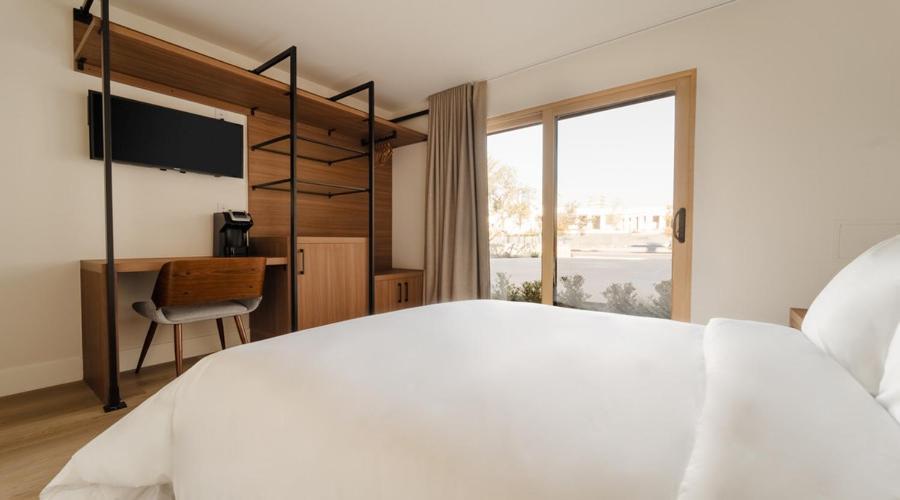 The Lum Hotel Los Angeles Stadium District Inglewood Exteriér fotografie